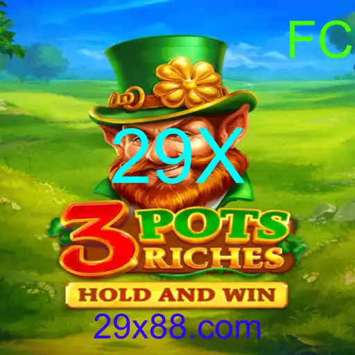 3potsRiches