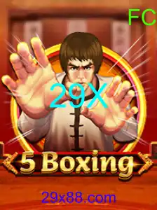 5Boxing