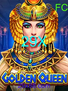 GoldenQueen